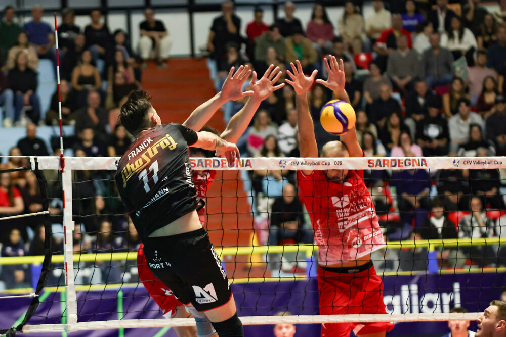 Piacenza-Jihostroj Ceske Budejovice