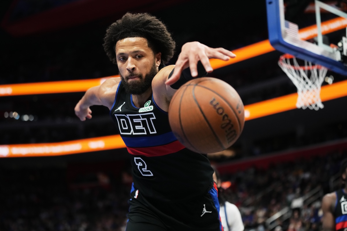 NBA, i risultati della notte (2 dicembre): Detroit beffa Atlanta allo scadere