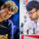 Magnus Carlsen, Lorenzo Lodici