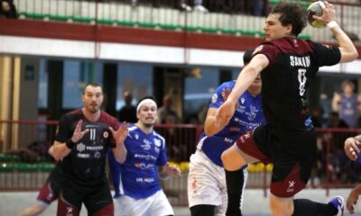 Cassano Magnano (Savini) - FIGH - Alessio Lucchetti