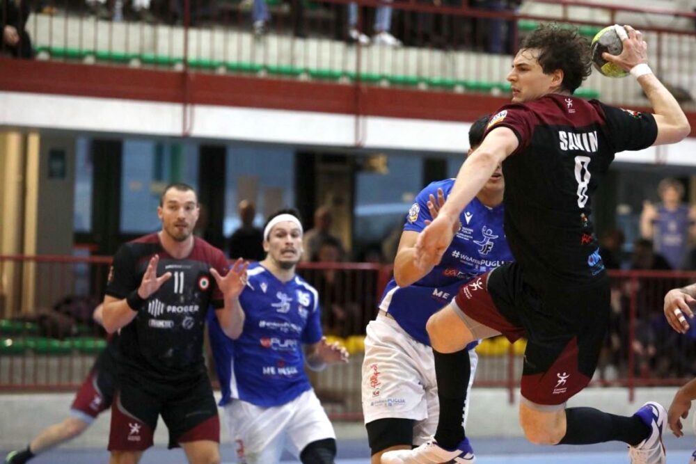 Cassano Magnano (Savini) - FIGH - Alessio Lucchetti