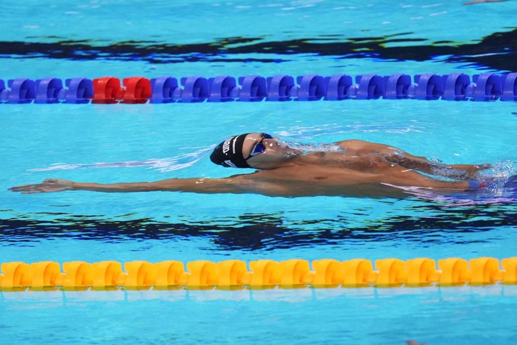 Lublino, day 3: Quadarella, prosegue la sfida con Gose negli 800, Ceccon per la finale nei 100 dorso, Italia da podio nella 4×50 sl
