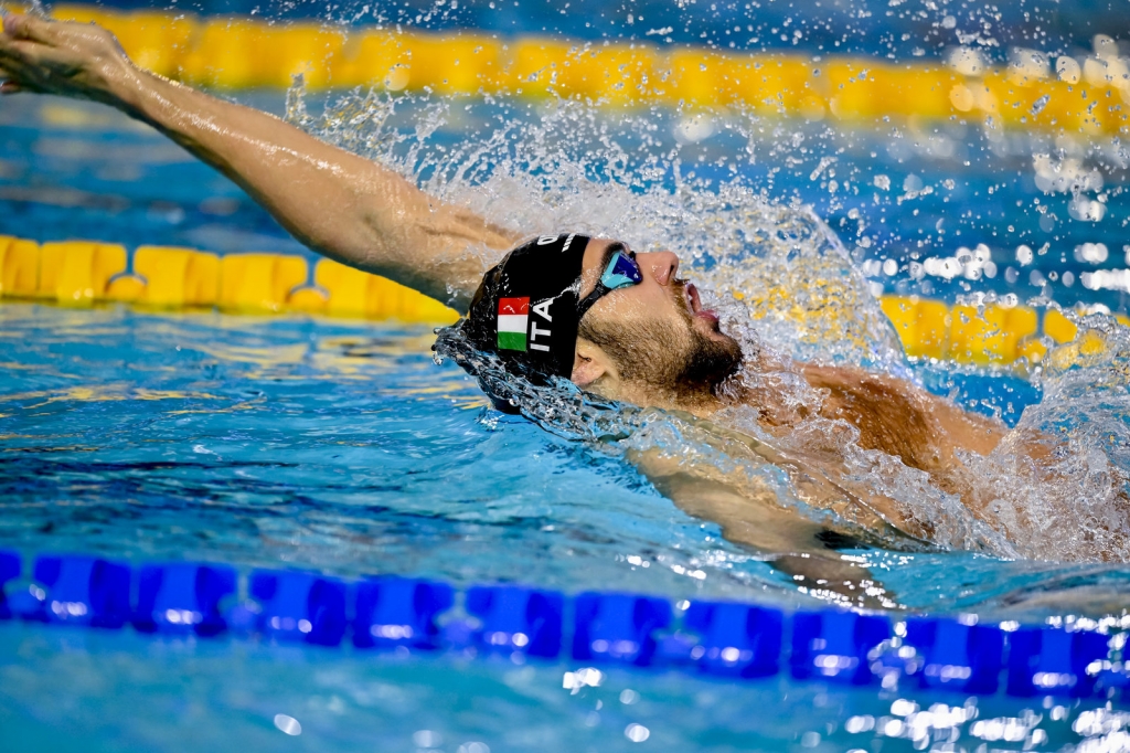 Pagelle Europei nuoto 2025: Ceccon ribadisce il suo status, Quadarella cede all’eterna rivale