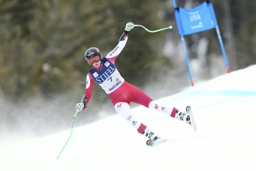 Sci alpino oggi in tv, prima prova discesa St. Moritz 2025: orario, startlist, programma, streaming Sci alpino oggi in tv, prima prova discesa St. Moritz 2025: orario, startlist, programma, streaming