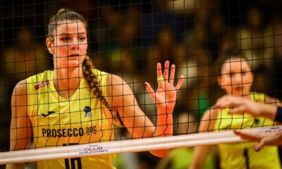 Cristina Chirichella