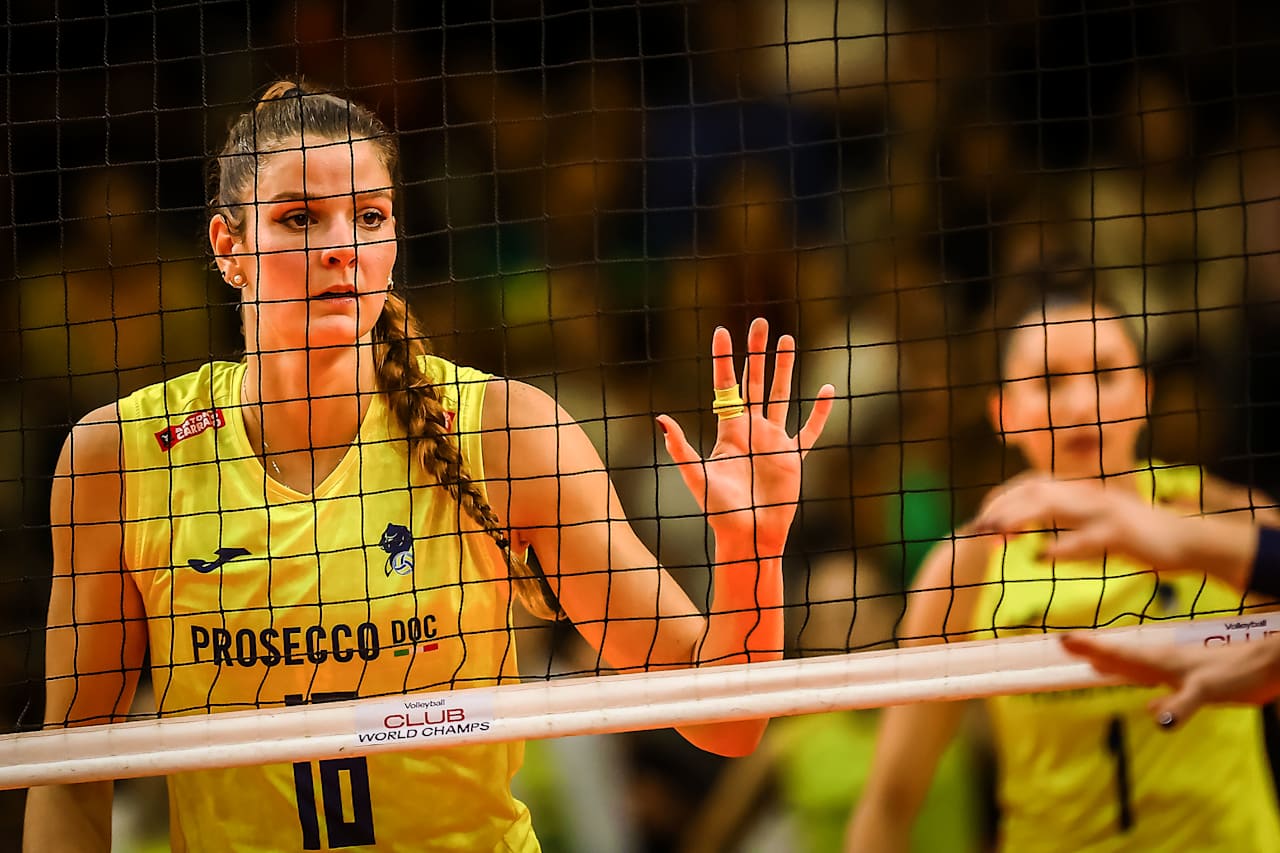 a che ora conegliano dentil praia clube oggi mondiale per club volley femminile programma tv streaming da Oasport.it a che ora conegliano dentil praia clube oggi mondiale per club volley femminile programma tv streaming