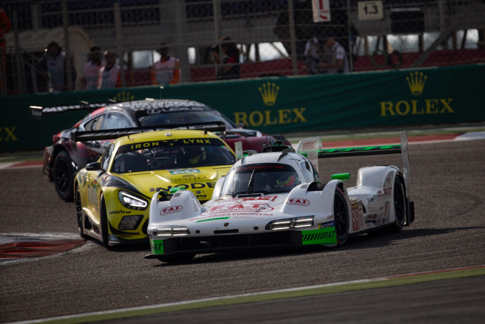 WEC, Proton Competition assente dalla stagione 2026. Automaticamente niente Porsche WEC, Proton Competition assente dalla stagione 2026. Automaticamente niente Porsche