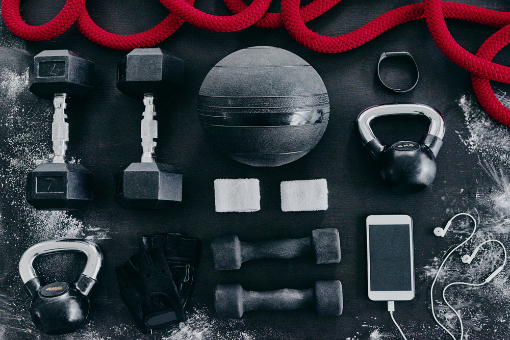 Attrezzi per la palestra: guida completa per scegliere gli strumenti giusti