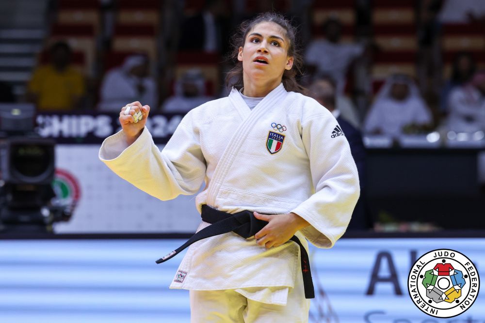 Judo, assegnati tutti i titoli ai Campionati Italiani 2025. Capanni Dias torna a brillare Judo, assegnati tutti i titoli ai Campionati Italiani 2025. Capanni Dias torna a brillare