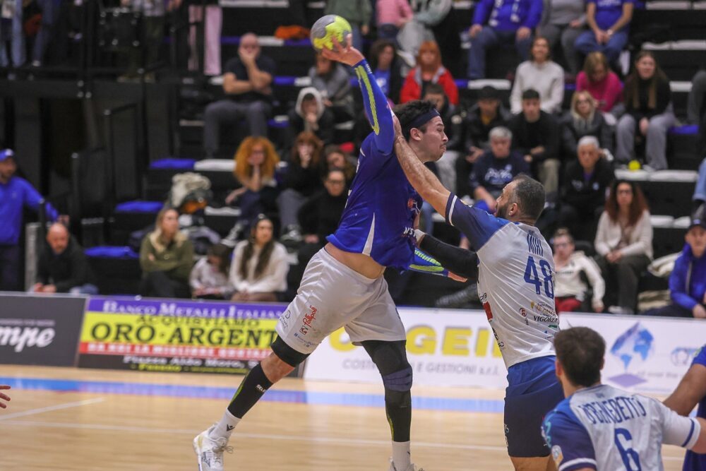 pallamano siracusa sbanca bolzano fasano supera trieste in serie a gold ok cassano magnago da Oasport.it pallamano siracusa sbanca bolzano fasano supera trieste in serie a gold ok cassano magnago