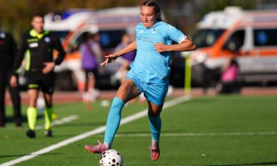 Cecilie Floe Nielsen