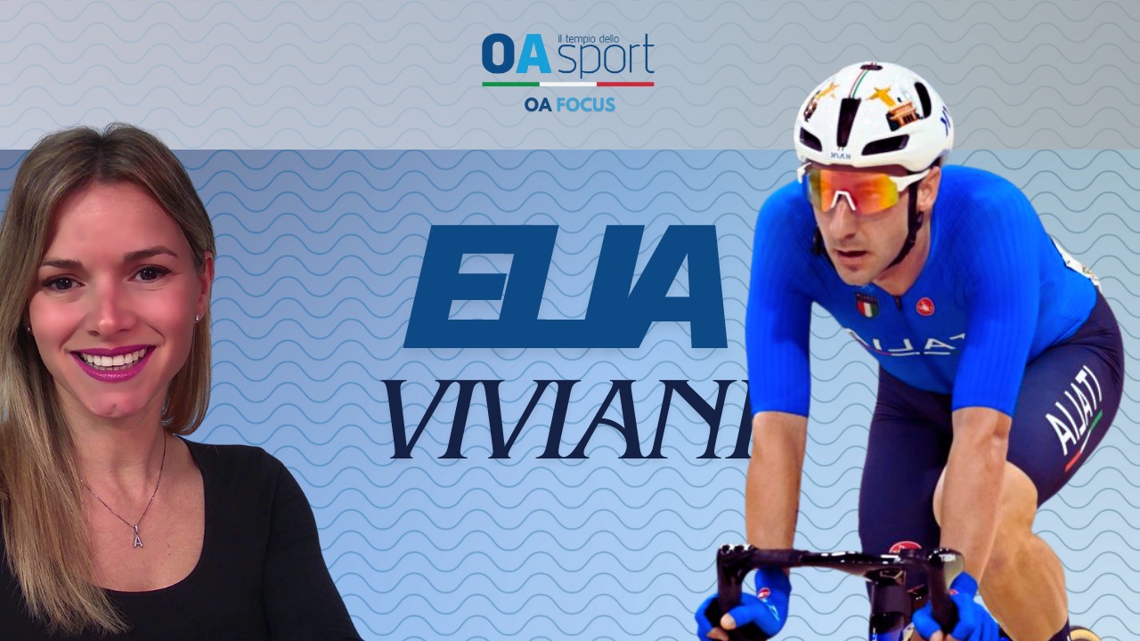 FOCUS – ciclismo. Elia Viviani: l’ultima pedalata da campione. Carriera, emozioni e addio 2025