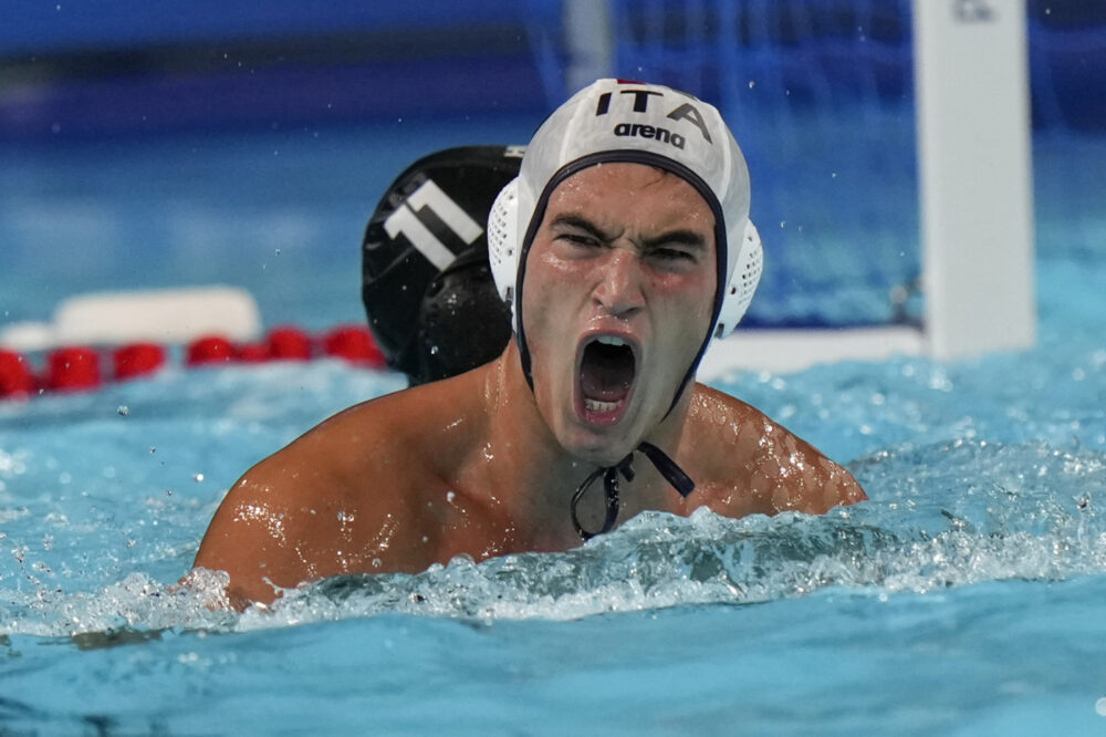 Pallanuoto, un Settebello rinnovato verso gli Europei 2026: ambizioni non elevate e ‘senatori’ messi da parte