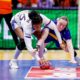 Francia Paesi Bassi pallamano - Mondiali Femminili 2025