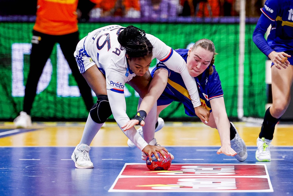 Pallamano, il momento dei quarti di finale nei Mondiali femminili