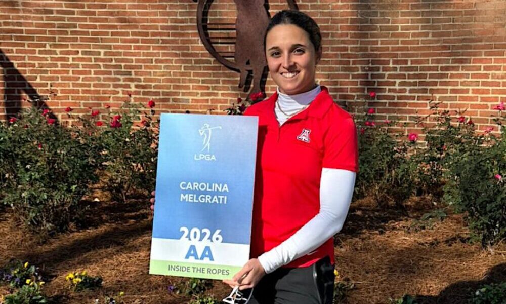 Carolina Melgrati
