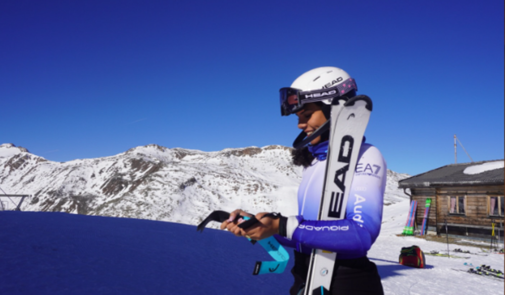 anna trocker sfiora la vittoria nel gigante nor am di copper mountain piccolo passo indietro per giada d8217antonio da Oasport.it anna trocker sfiora la vittoria nel gigante nor am di copper mountain piccolo passo indietro per giada d8217antonio