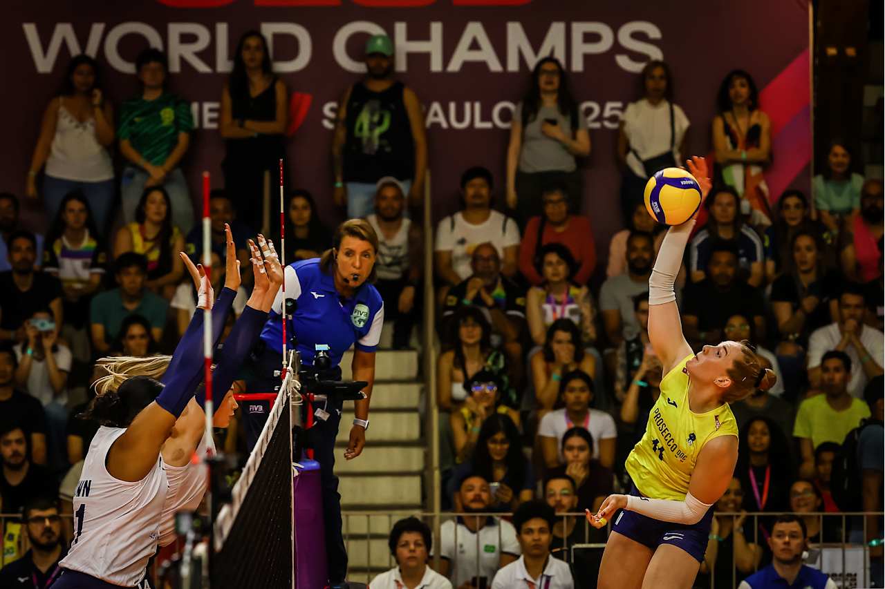 A che ora Conegliano Zamalek Sporting Club oggi, Mondiale per club volley femminile: programma A che ora Conegliano Zamalek Sporting Club oggi, Mondiale per club volley femminile: programma