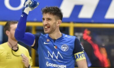 Hockey Pista - Trissino - FISR