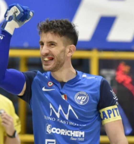 Hockey Pista - Trissino - FISR