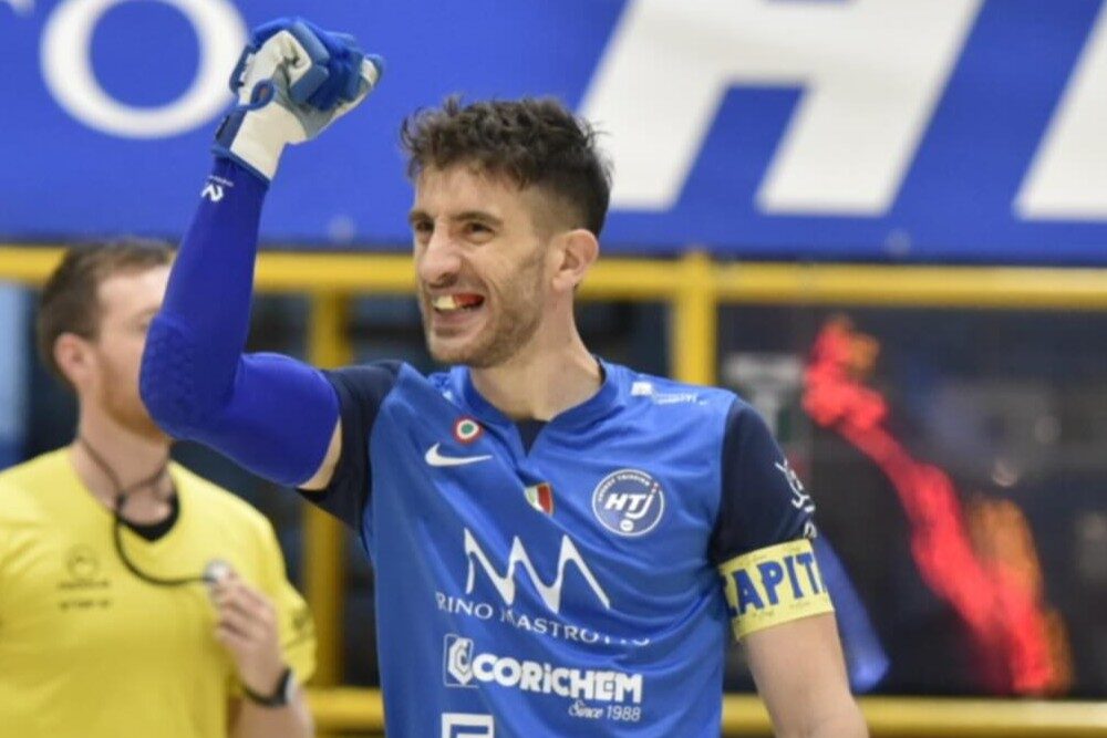 Hockey Pista - Trissino - FISR