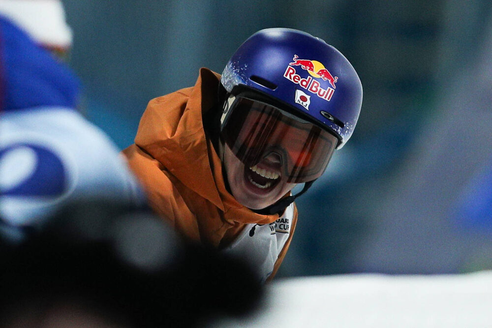 Snowboard, Ogiwara e Onitsuka vincono il Big Air di Steamboat. Prossima gara… alle Olimpiadi Snowboard, Ogiwara e Onitsuka vincono il Big Air di Steamboat. Prossima gara… alle Olimpiadi