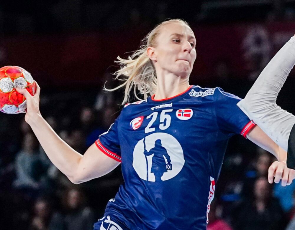 Pallamano,  Mondiali femminili 2025: Norvegia e Danimarca continuano a vincere