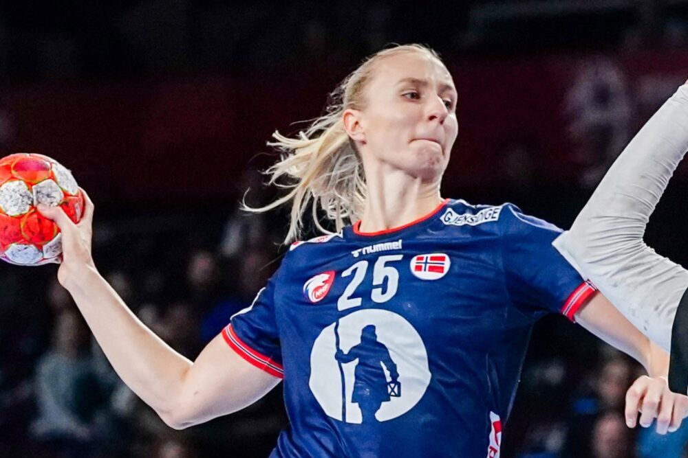 Pallamano: Germania e Norvegia staccano il pass per le semifinali ai Mondiali Femminili Pallamano: Germania e Norvegia staccano il pass per le semifinali ai Mondiali Femminili