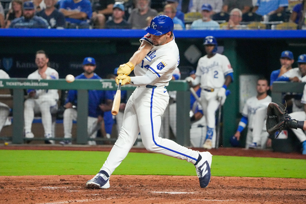 World Baseball Classic, Jac Caglianone giocherà per l’Italia: rinforzo pesante insieme a Pasquantino
