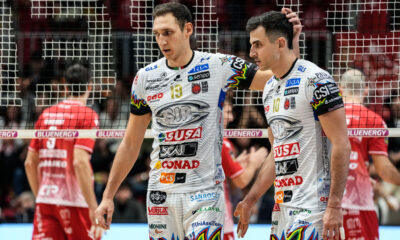 Perugia volley