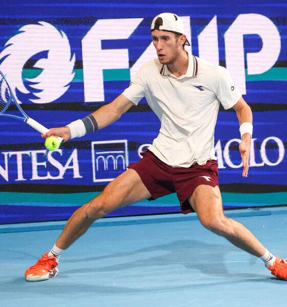 Francesco Maestrelli