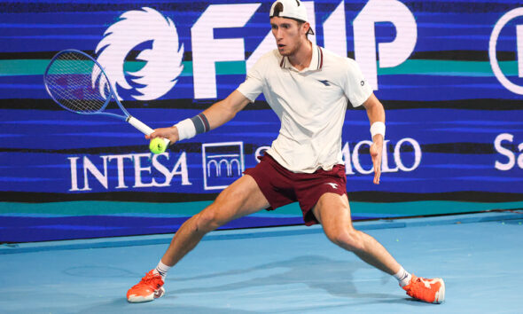 Francesco Maestrelli