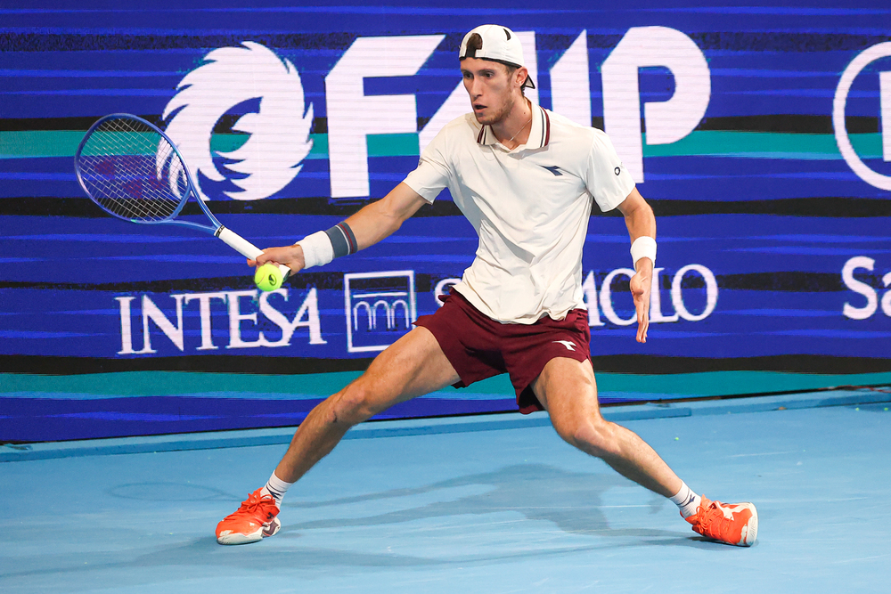 Francesco Maestrelli