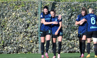 Inter calcio femminile