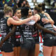 Conegliano volley