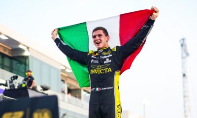 Leonardo Fornaroli