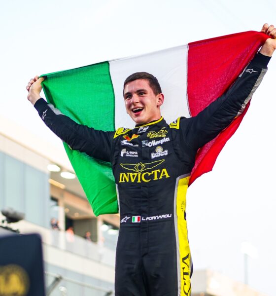 Leonardo Fornaroli