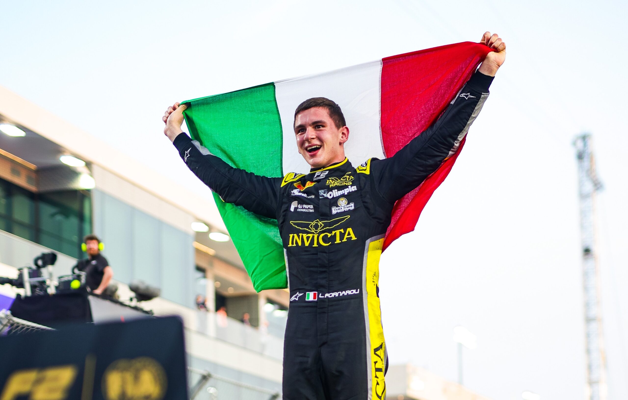 Leonardo Fornaroli