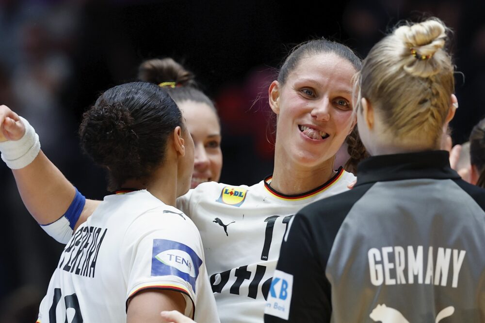 Pallamano: Germania, Serbia e Francia superano il Main Round ai Mondiali femminili 2025 Pallamano: Germania, Serbia e Francia superano il Main Round ai Mondiali femminili 2025