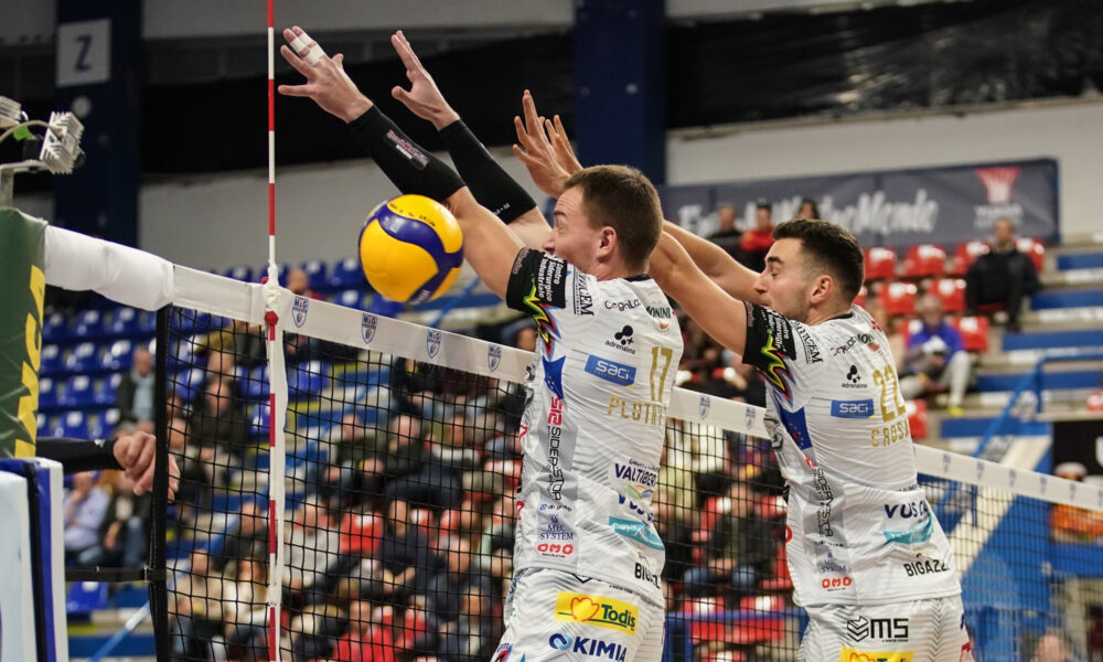 Perugia volley