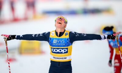Jessie Diggins