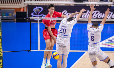 Alessandro Bovolenta