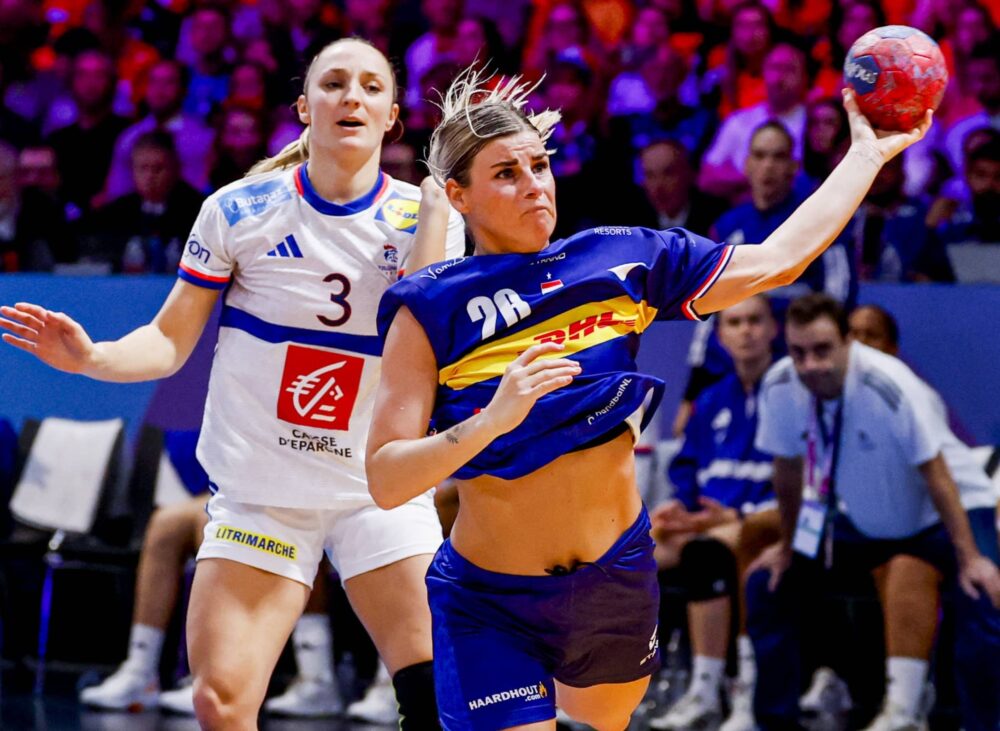 Pallamano, Mondiali femminili 2025: Olanda e Francia mettono fine al Main Round Pallamano, Mondiali femminili 2025: Olanda e Francia mettono fine al Main Round