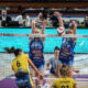 Novara volley