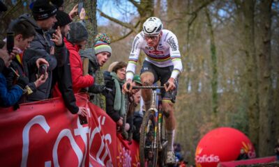 Mathieu van der Poel