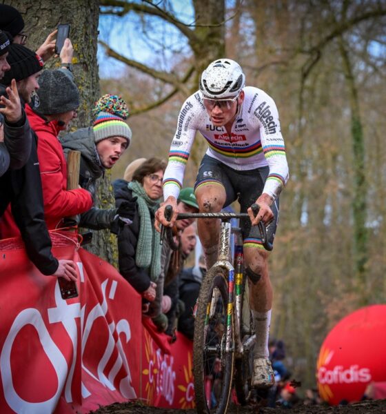 Mathieu van der Poel