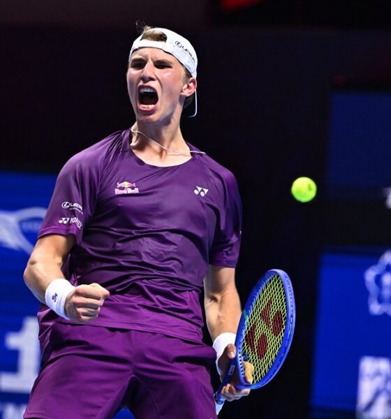 Nicolai Budkov Kjaer