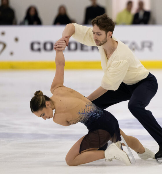 Sara Conti-Niccolò Macii