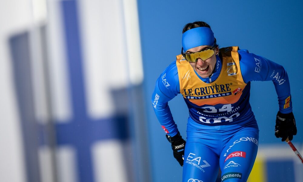 Iris De Martin Pinter