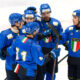 Italia Hockey Ghiaccio - Vanna Antonello